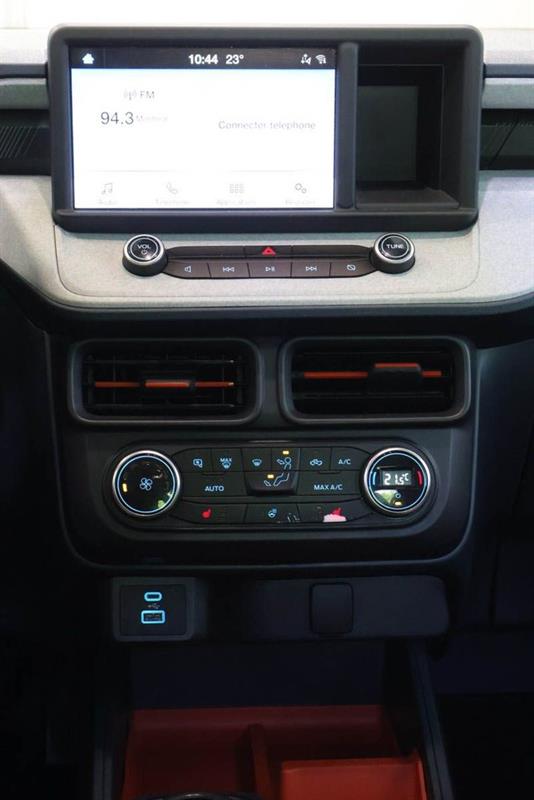 ford Maverick 2022 - 15