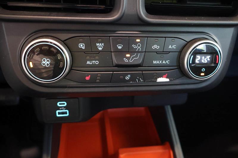 ford Maverick 2022 - 17