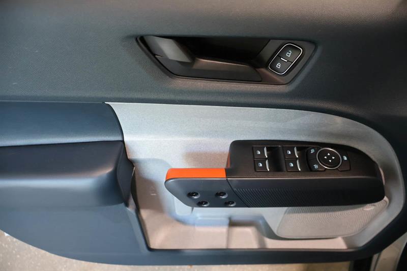 ford Maverick 2022 - 20