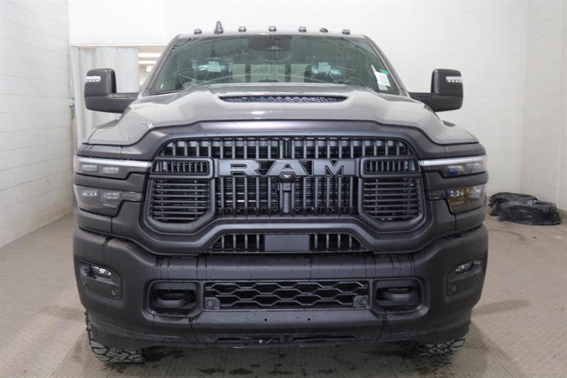 ram 2500 2026 - 2