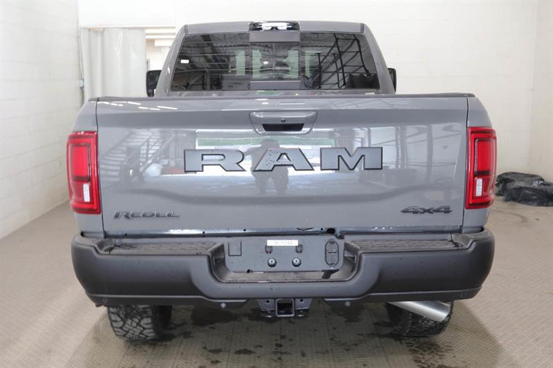 ram 2500 2026 - 5