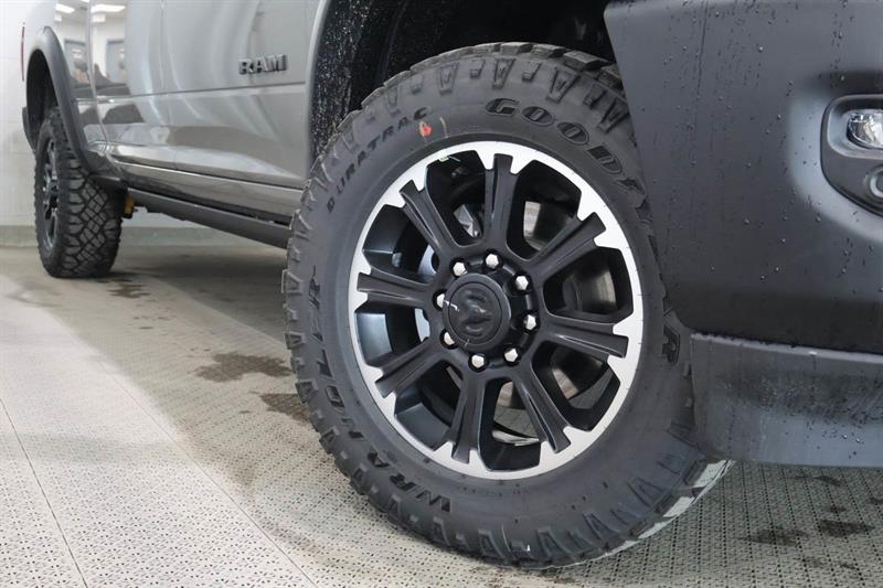 ram 2500 2026 - 7