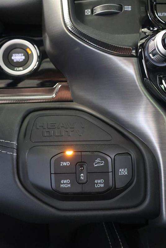 ram 2500 2026 - 14