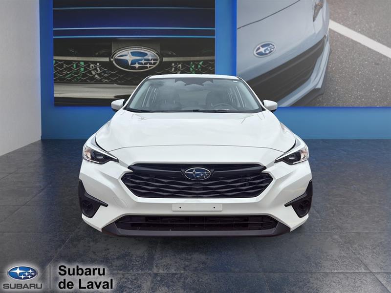 subaru Impreza 2025 - 2