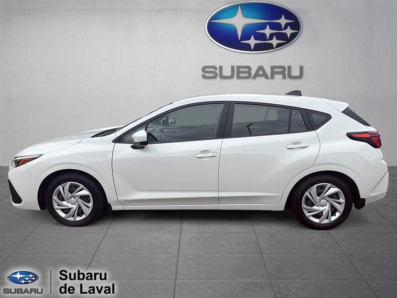 subaru Impreza 2025 - 7