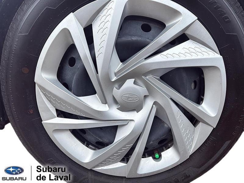 subaru Impreza 2025 - 8