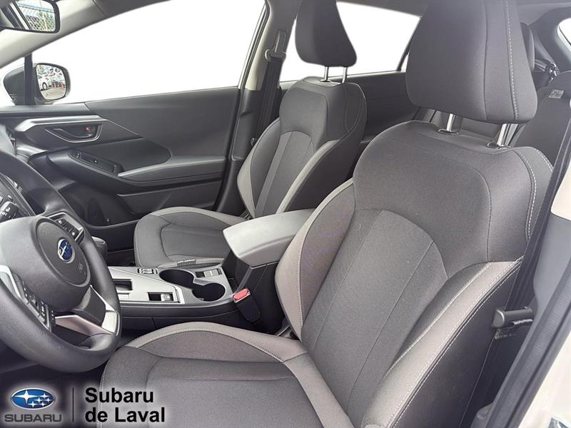 subaru Impreza 2025 - 9