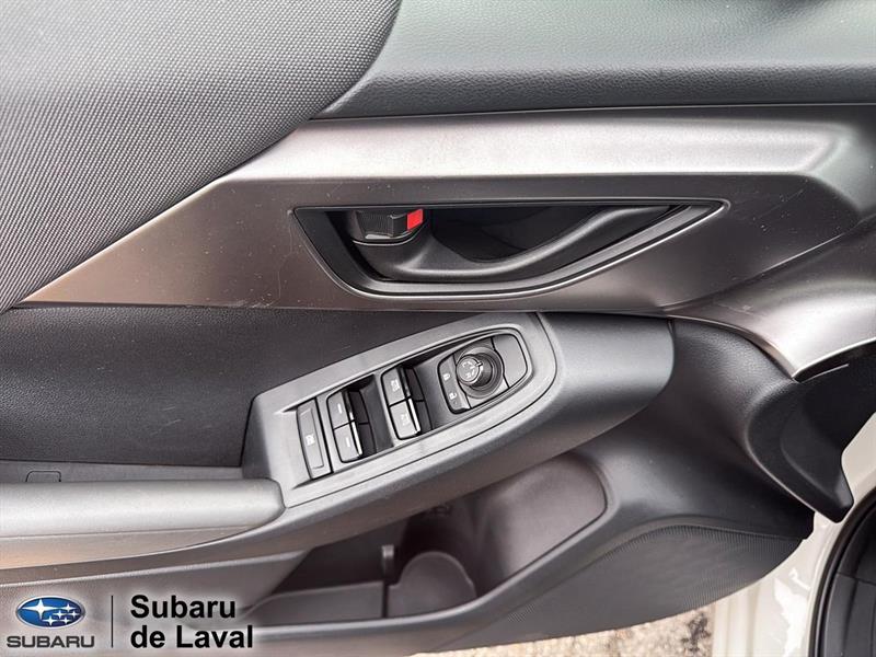 subaru Impreza 2025 - 10