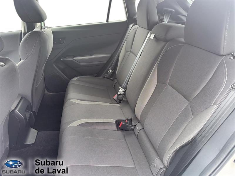 subaru Impreza 2025 - 11