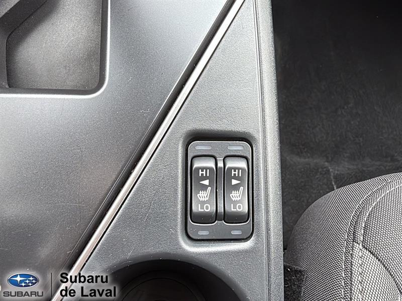 subaru Impreza 2025 - 12
