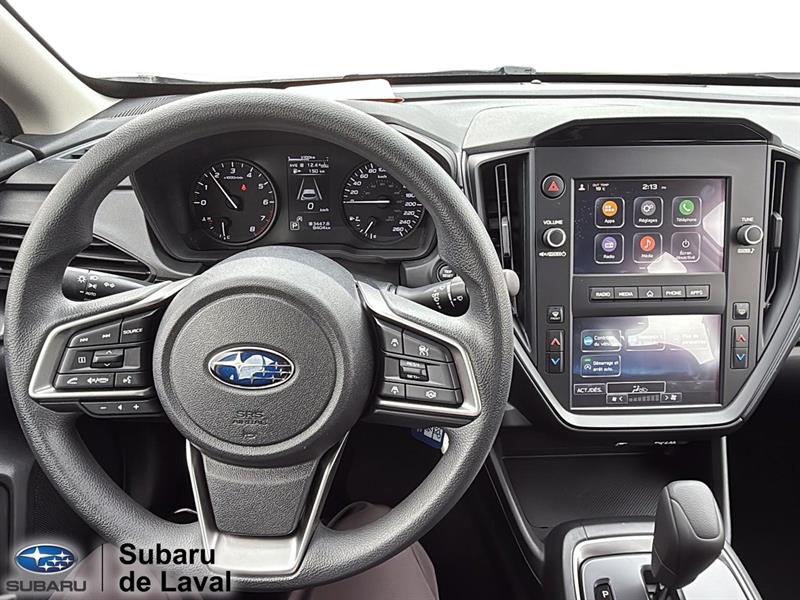 subaru Impreza 2025 - 13
