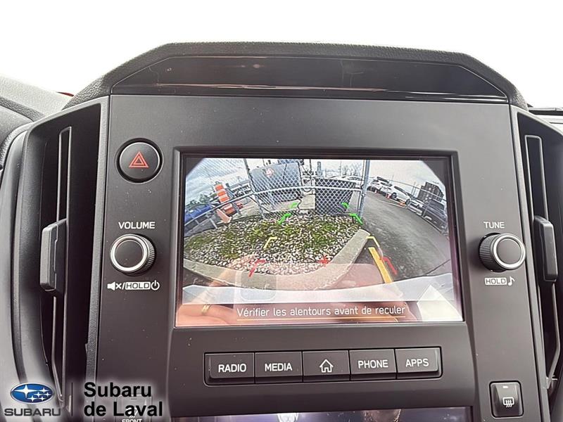 subaru Impreza 2025 - 15
