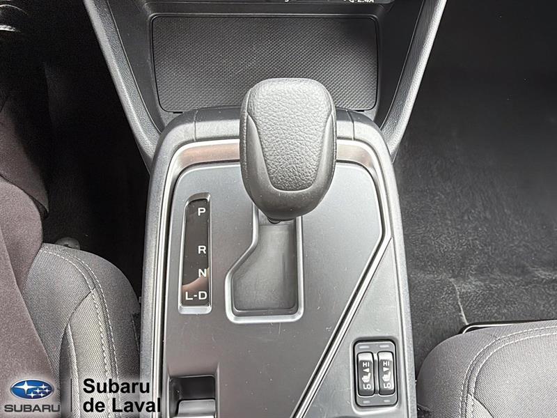 subaru Impreza 2025 - 16
