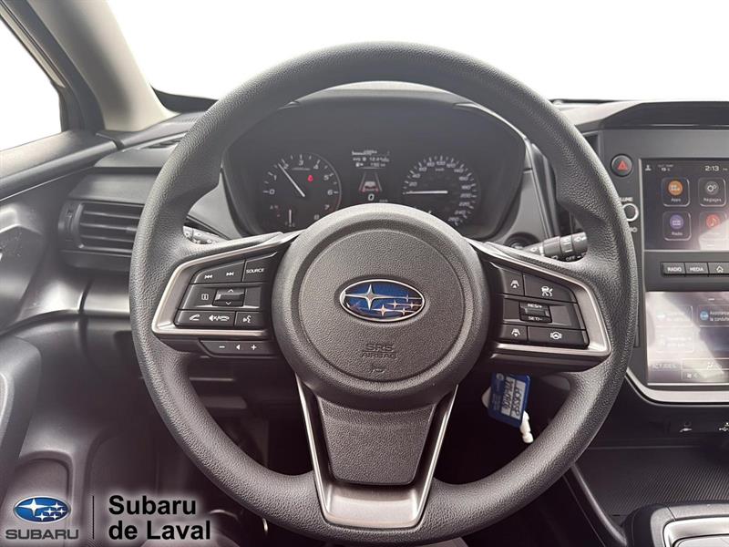 subaru Impreza 2025 - 17