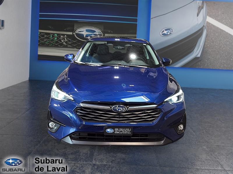 subaru Impreza 2024 - 2