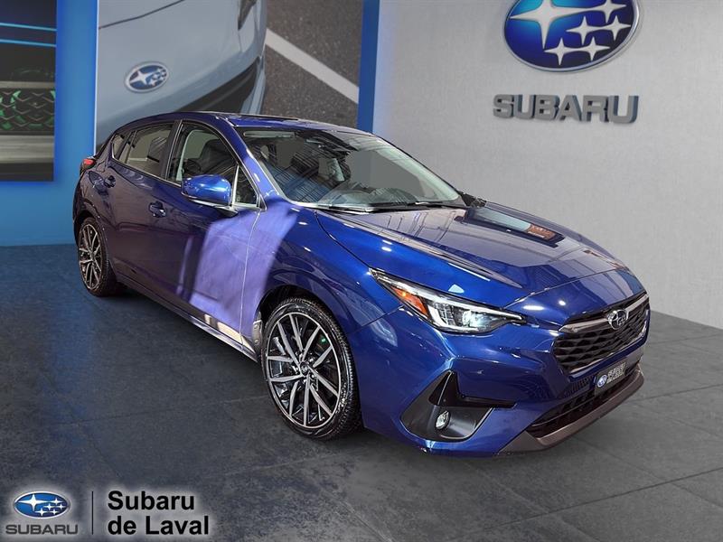 subaru Impreza 2024 - 3