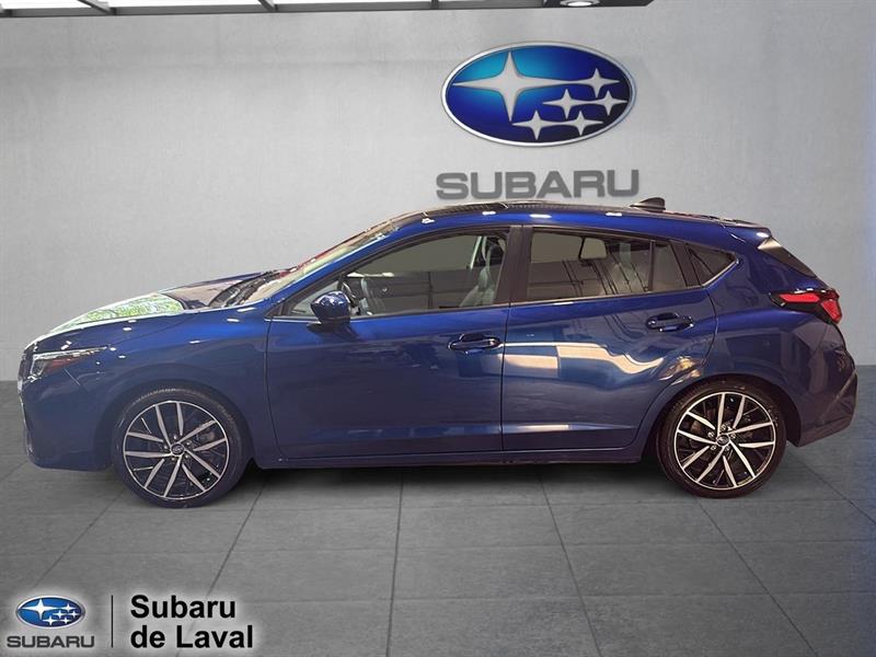 subaru Impreza 2024 - 7