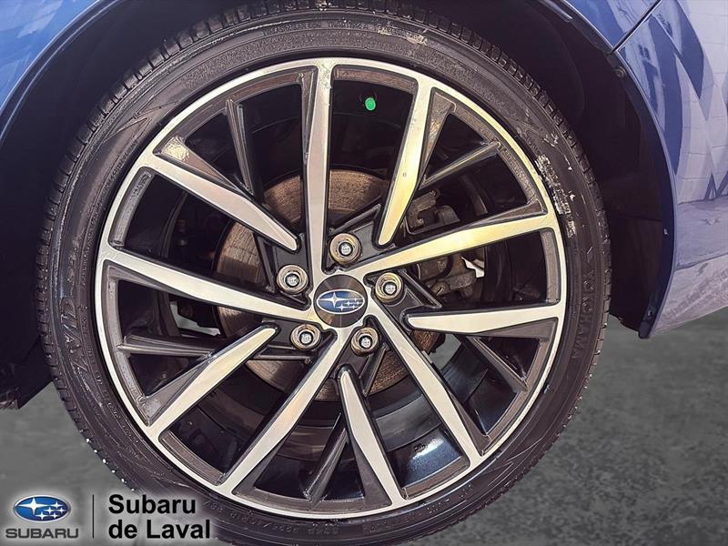 subaru Impreza 2024 - 8