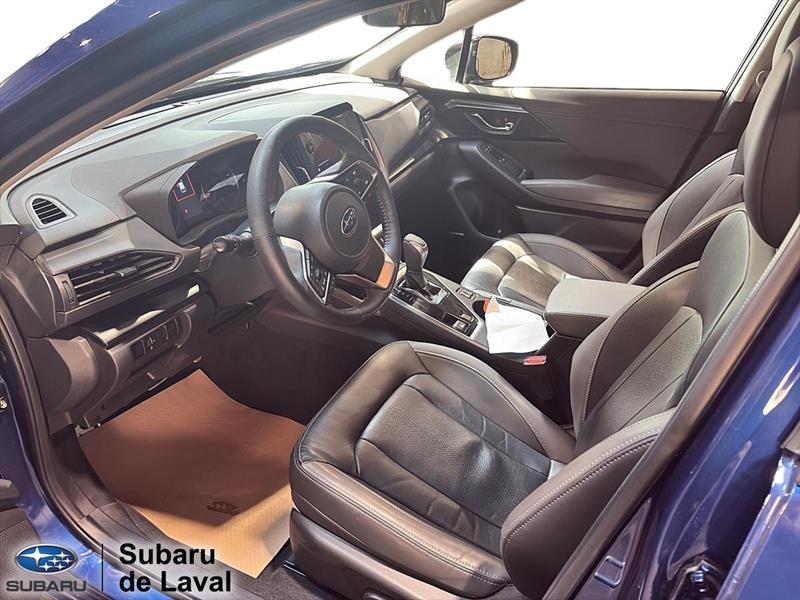 subaru Impreza 2024 - 9