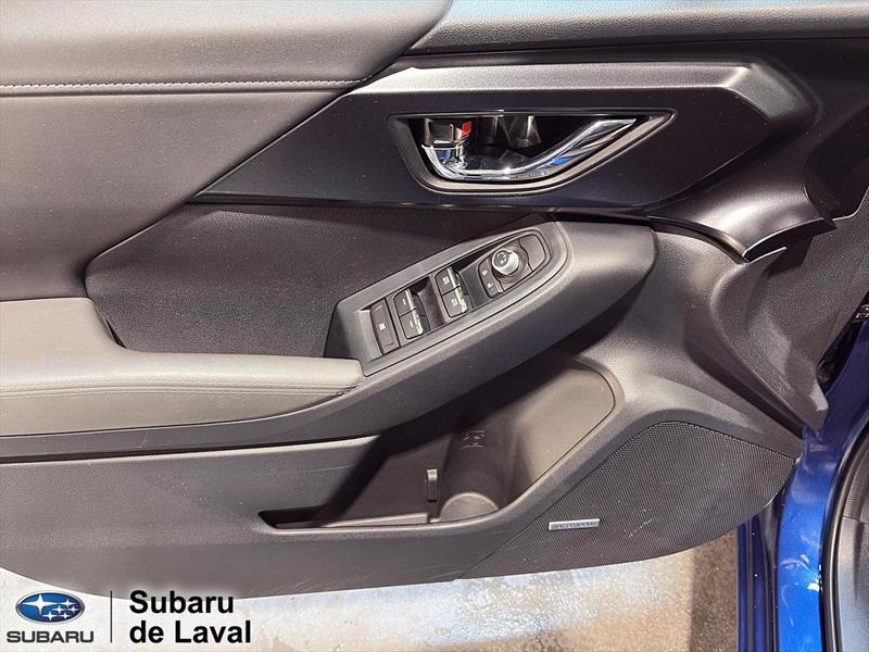 subaru Impreza 2024 - 10