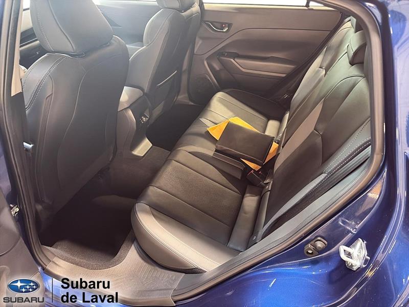 subaru Impreza 2024 - 12
