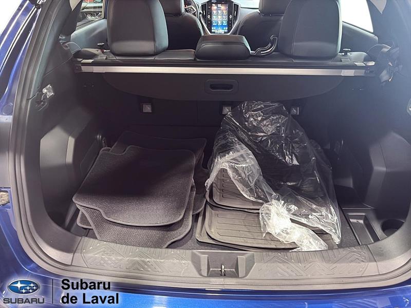 subaru Impreza 2024 - 13