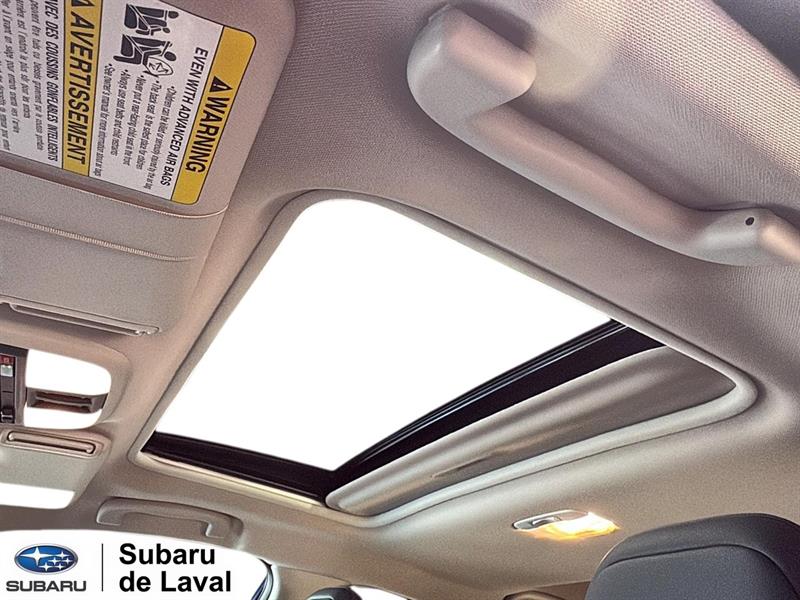 subaru Impreza 2024 - 15
