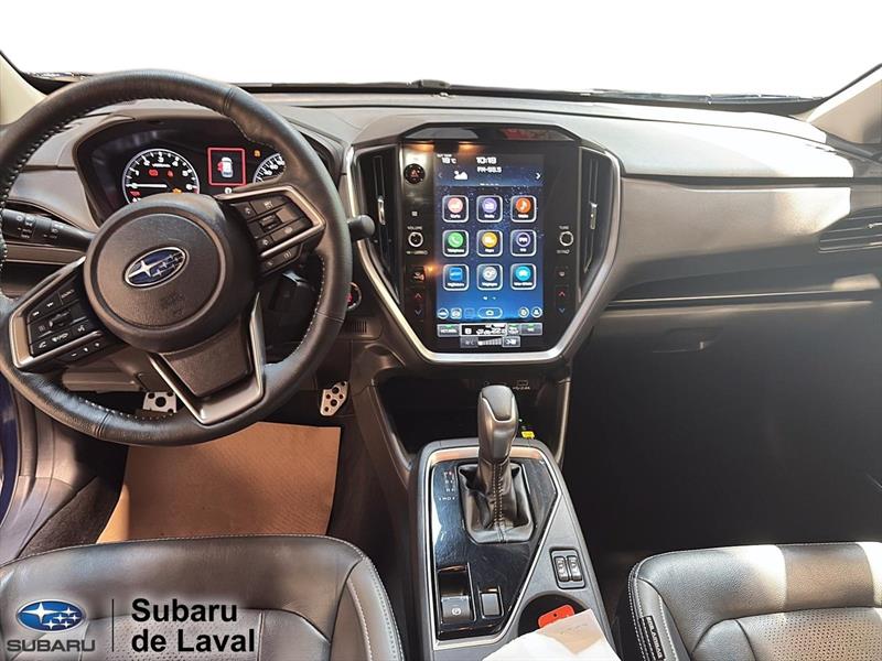 subaru Impreza 2024 - 16