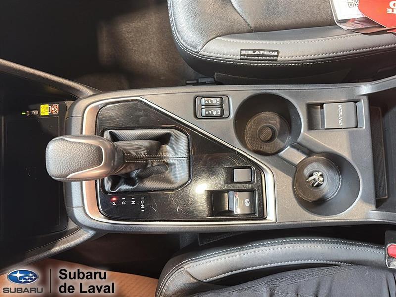 subaru Impreza 2024 - 17
