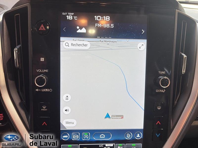 subaru Impreza 2024 - 18