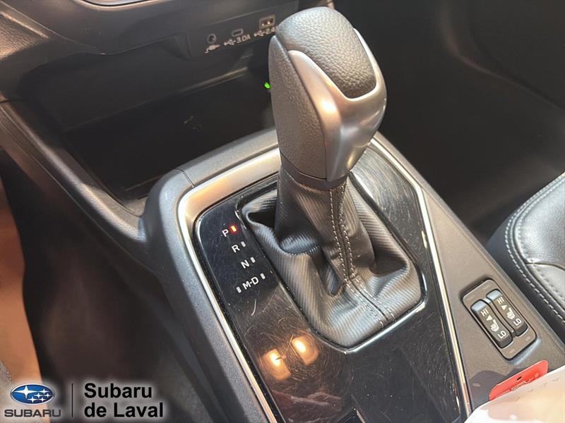 subaru Impreza 2024 - 20