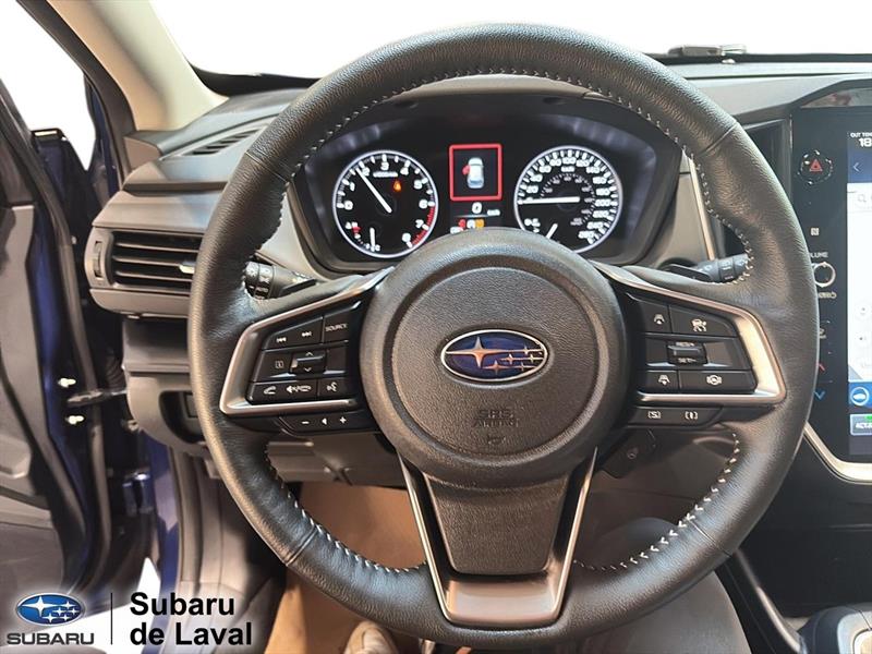 subaru Impreza 2024 - 21