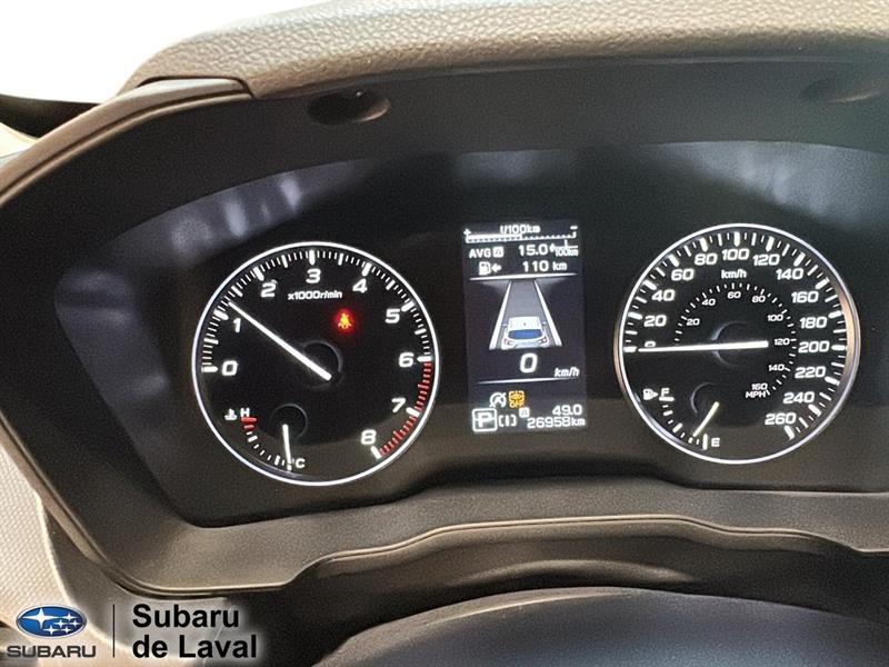 subaru Impreza 2024 - 24