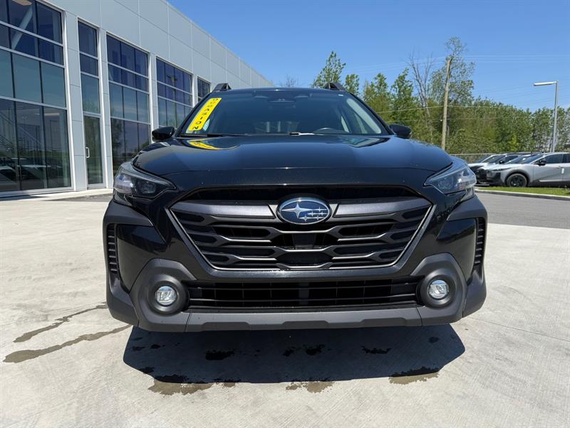 subaru Outback 2024 - 2