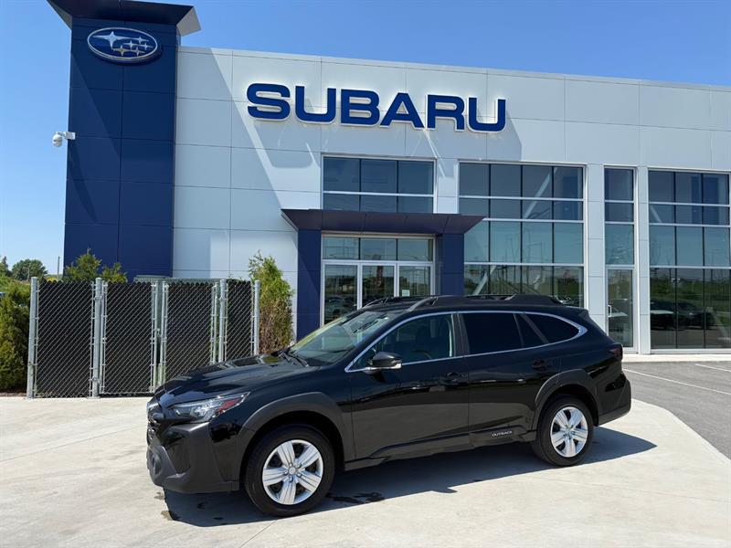 subaru Outback 2024 - 3