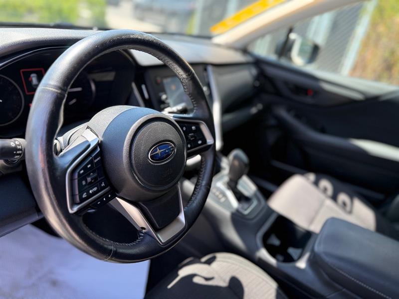 subaru Outback 2024 - 4