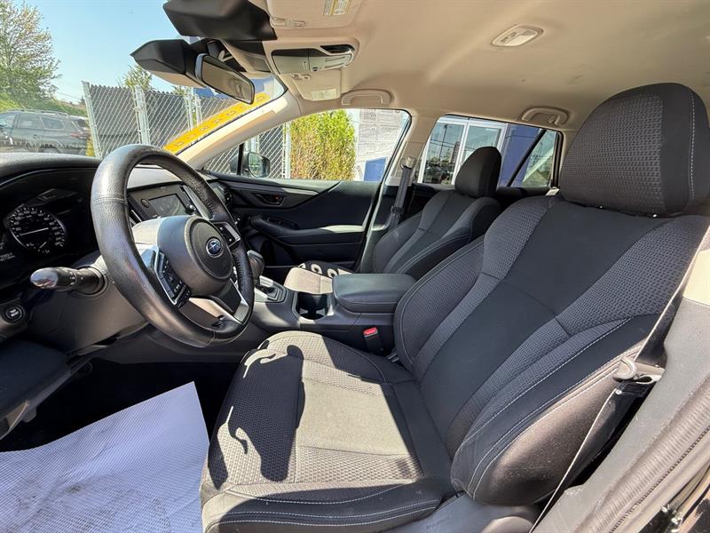 subaru Outback 2024 - 5