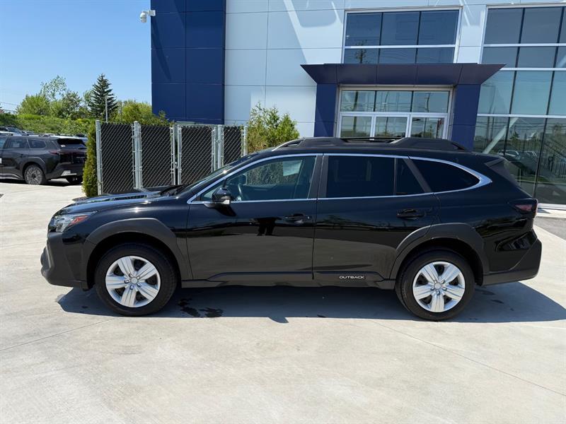 subaru Outback 2024 - 6