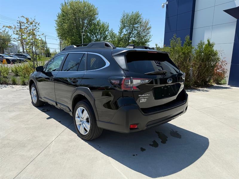 subaru Outback 2024 - 7