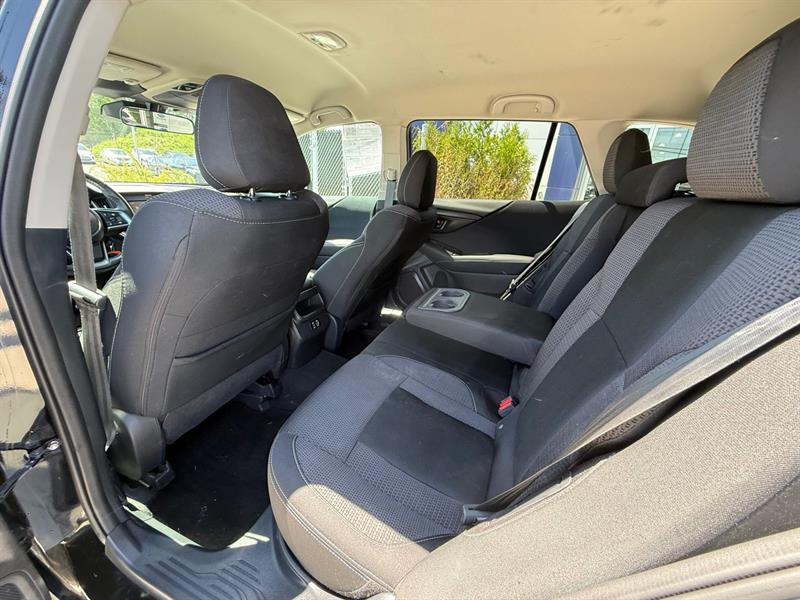 subaru Outback 2024 - 9