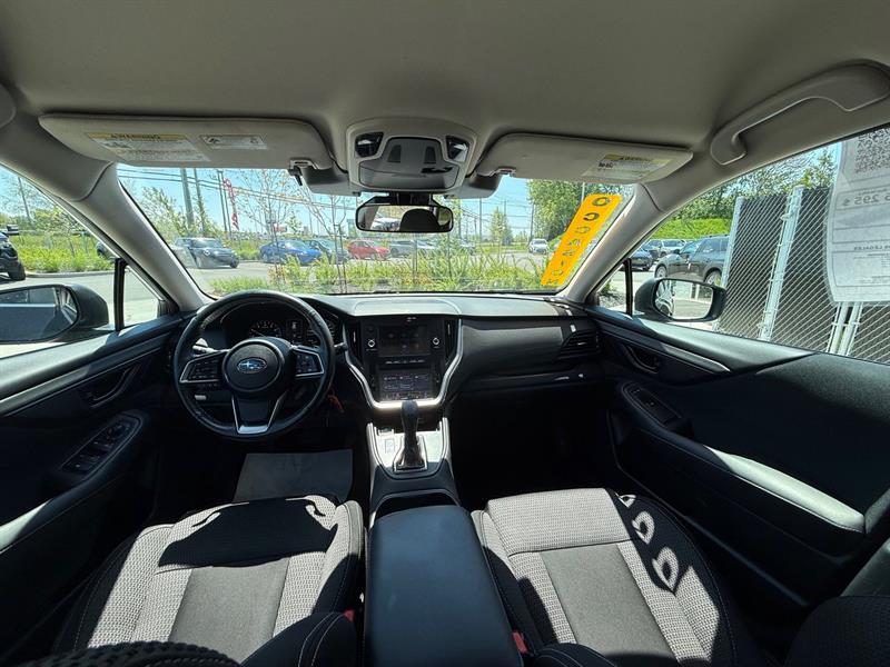 subaru Outback 2024 - 10