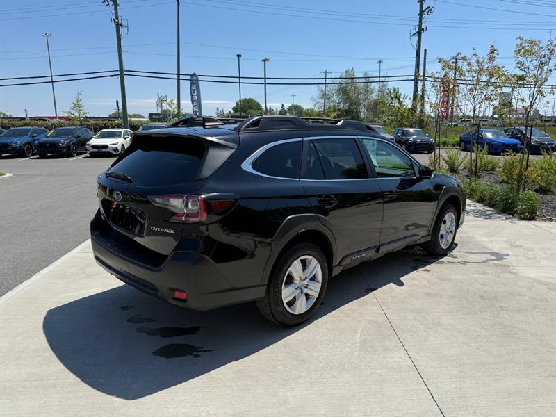 subaru Outback 2024 - 11