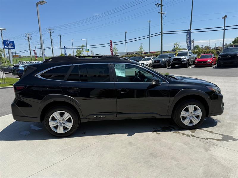 subaru Outback 2024 - 12