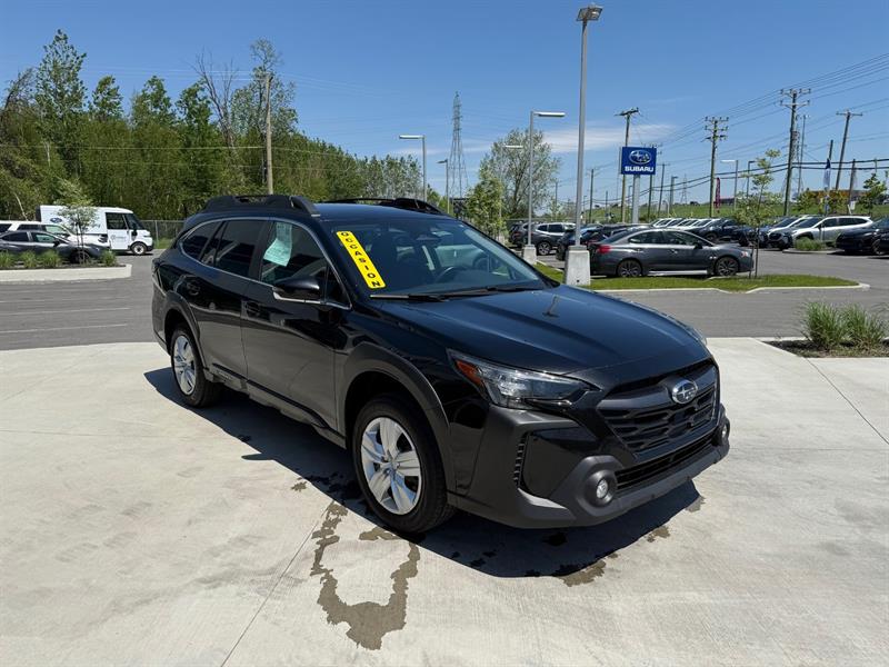 subaru Outback 2024 - 13
