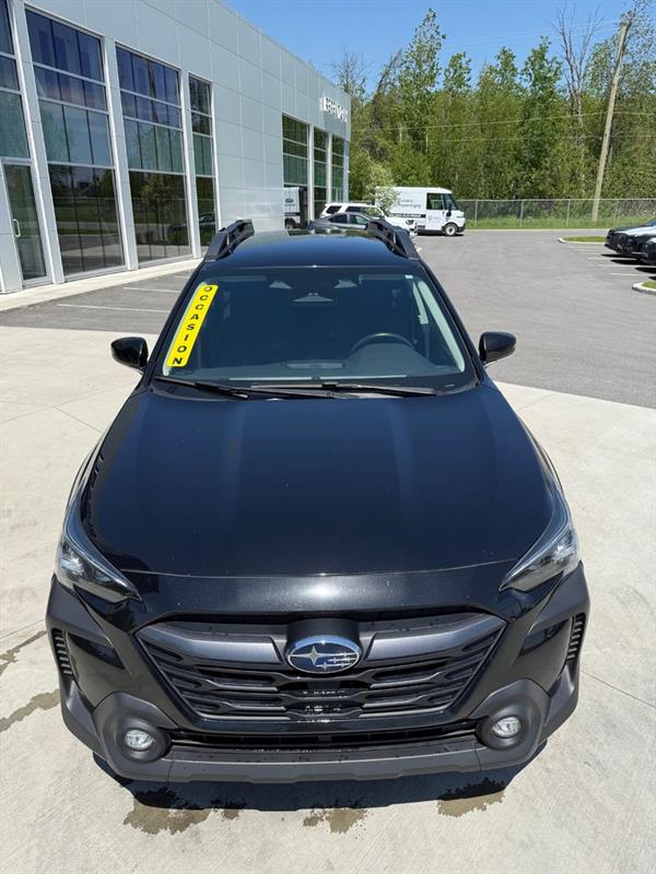 subaru Outback 2024 - 14
