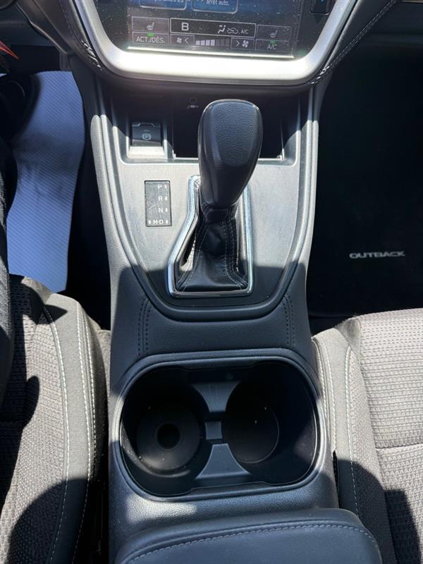 subaru Outback 2024 - 15