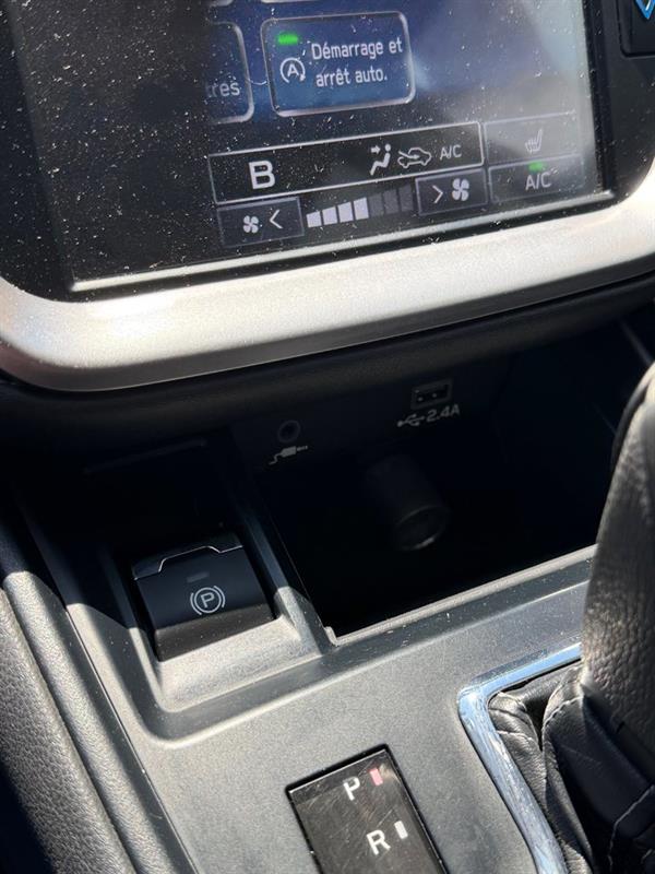 subaru Outback 2024 - 17