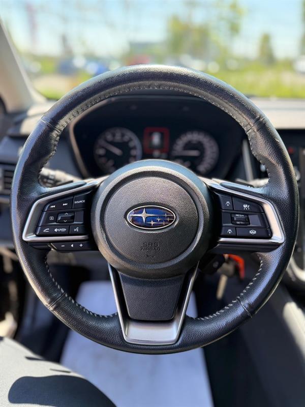 subaru Outback 2024 - 20