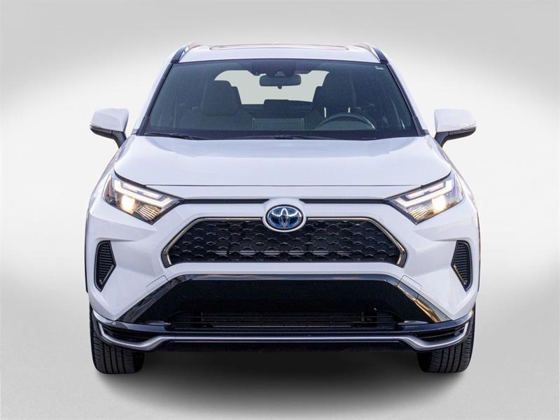 toyota RAV4 Prime 2023 - 2