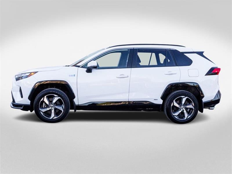 toyota RAV4 Prime 2023 - 3